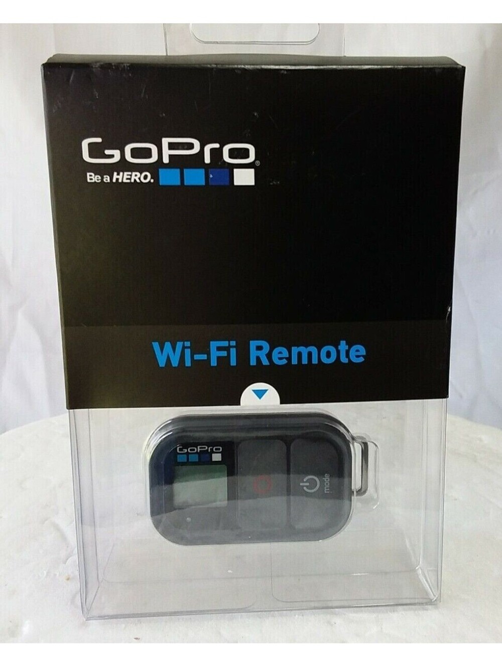GoPro AWPAK-001 Wi-Fi BacPac + Remote Combo Kit Hero 2 HD Sealed New